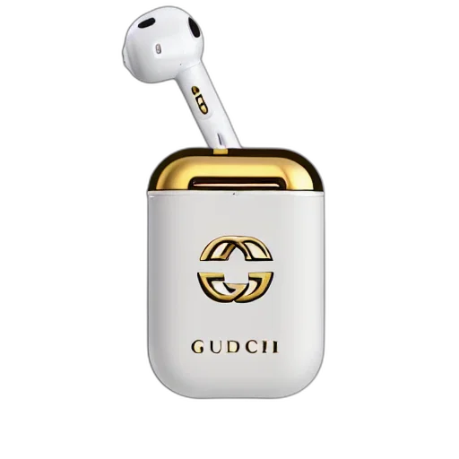 jewelry, add, golden, gucci transparent PNG cut-out