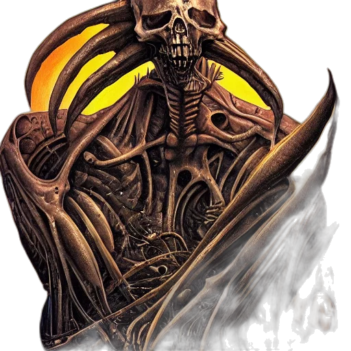 mask, dragon, face, jewelry transparent PNG cut-out