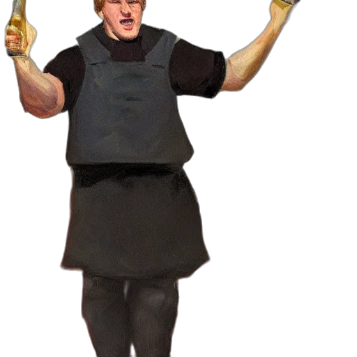 staff, food, concept art, cartoon transparent PNG cut-out