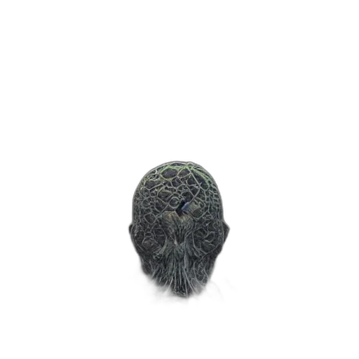 mask, hat, hair, face transparent PNG cut-out