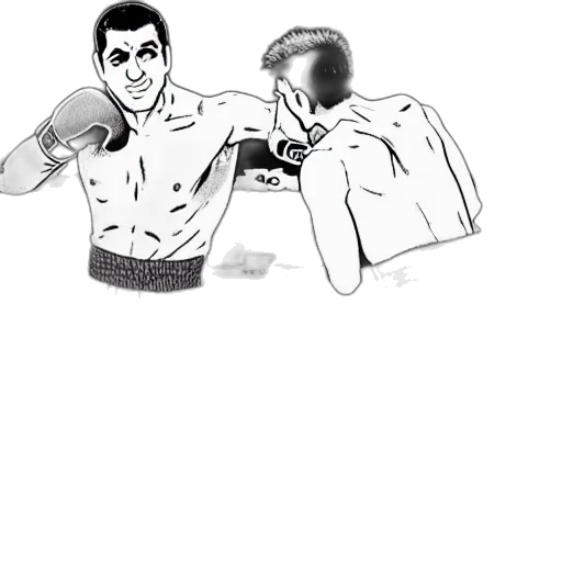 jacket, cartoon, comic book art, concept art transparent PNG cut-out