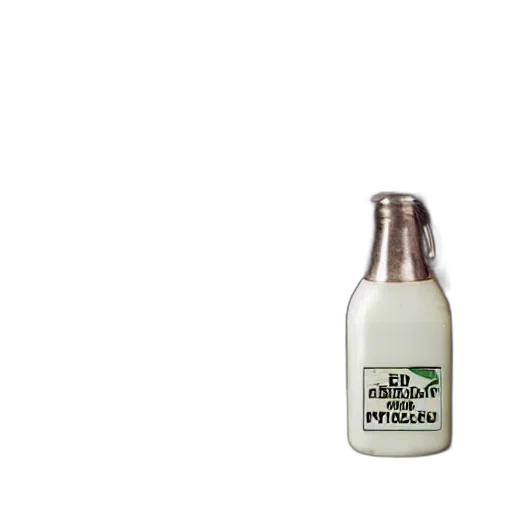 bottle, food, animal, hair transparent PNG cut-out