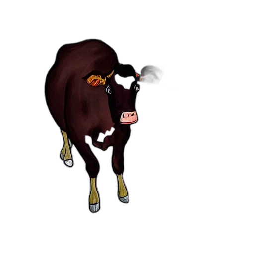 animal, creature, concept art, pixel art transparent PNG cut-out