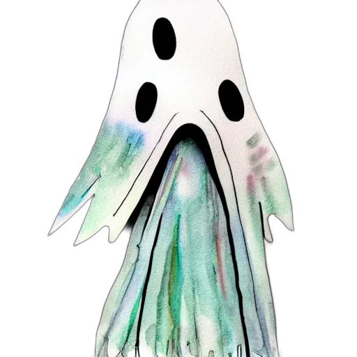 mask, creature, dress, face transparent PNG cut-out