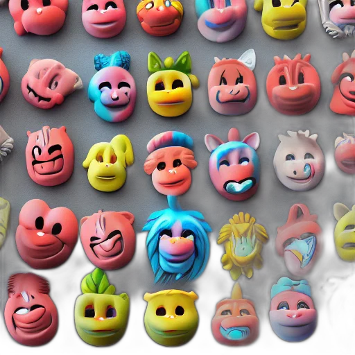 mask, face, 3d render, concept art transparent PNG cut-out