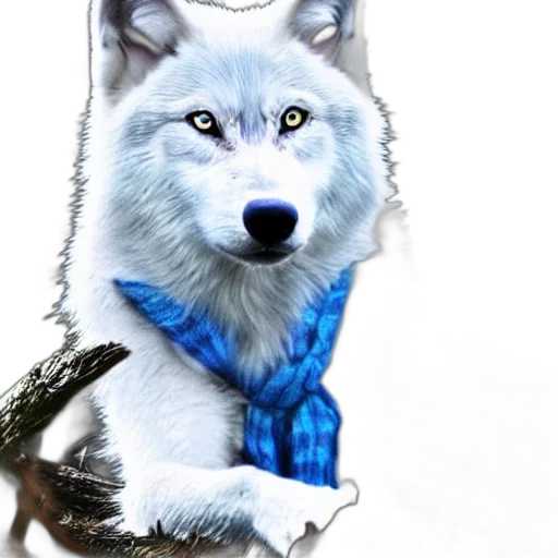 animal, staff, jewelry, creature transparent PNG cut-out