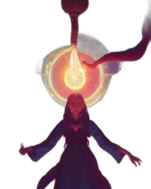 staff, sword, jacket, weapon transparent PNG cut-out