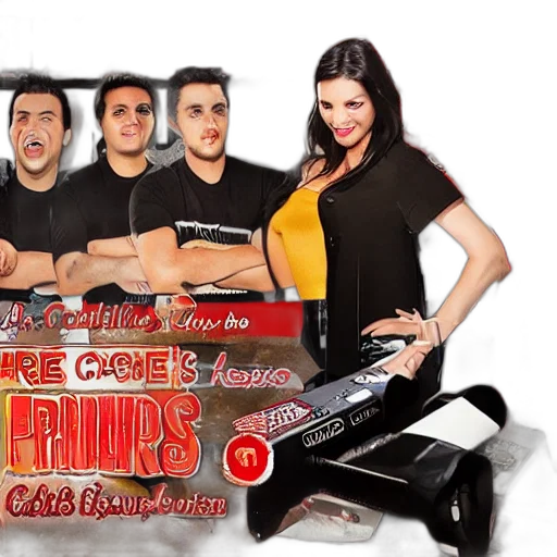 fire, los, videos, promos transparent PNG cut-out