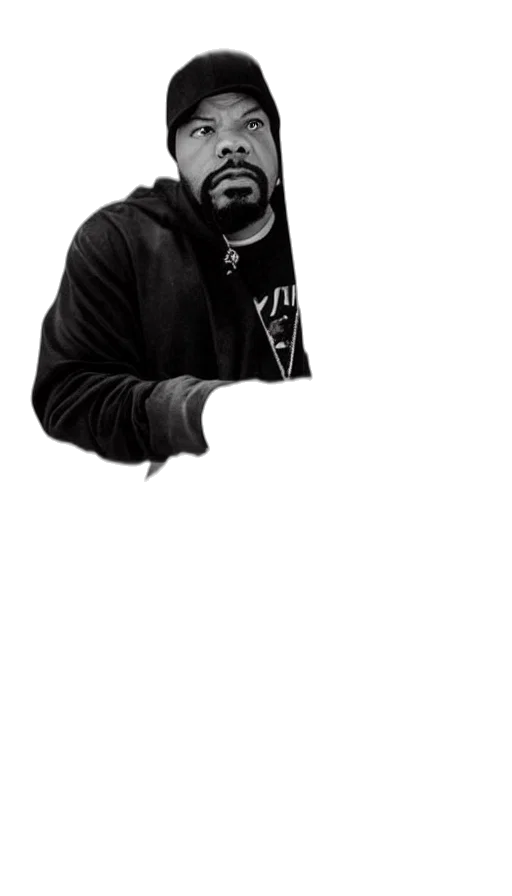 jacket, staff, face, mask transparent PNG cut-out