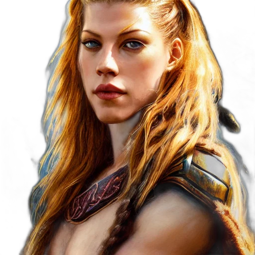 dragon, face, fantasy art, photorealistic transparent PNG cut-out