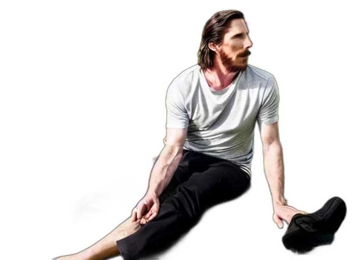 hair, animal, creature, shoes transparent PNG cut-out
