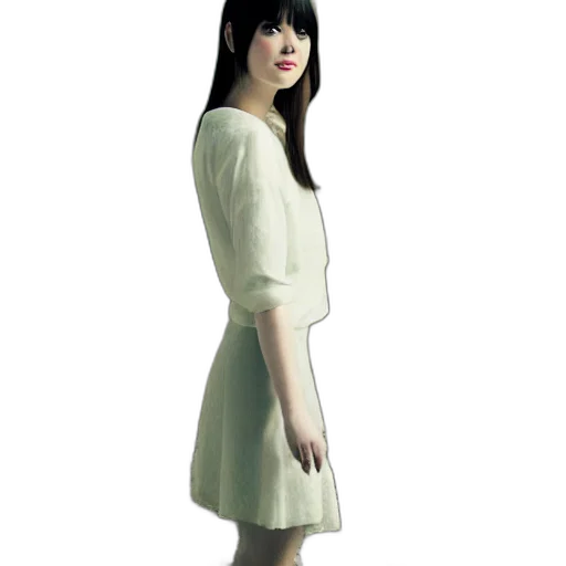 dress, staff, robot, face transparent PNG cut-out
