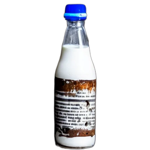 bottle, food, weapon, animal transparent PNG cut-out