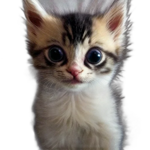 animal, creature, face, staff transparent PNG cut-out