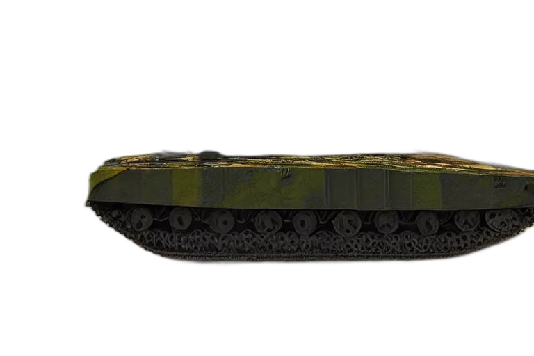 weapon, car, 3d render, concept art transparent PNG cut-out