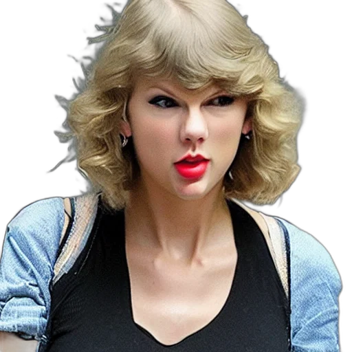 jacket, hair, face, hat transparent PNG cut-out
