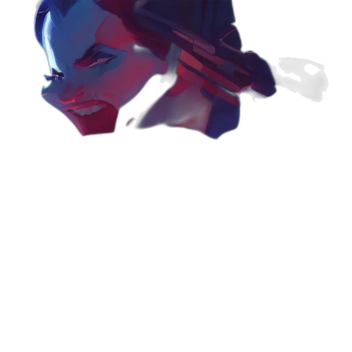mask, robot, face, weapon transparent PNG cut-out