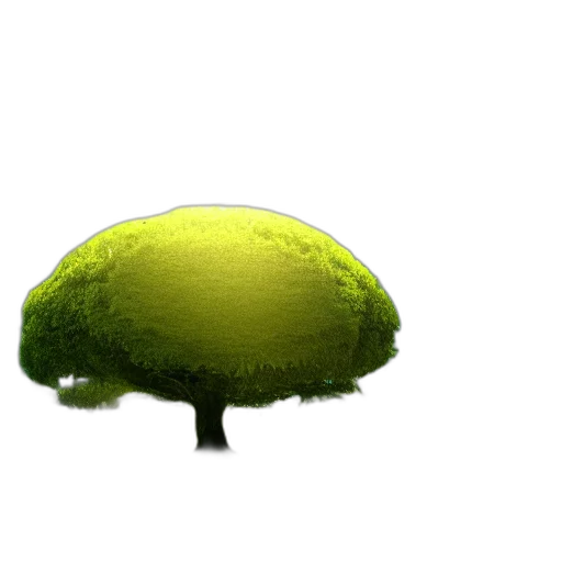 tree, hat, crown, car transparent PNG cut-out