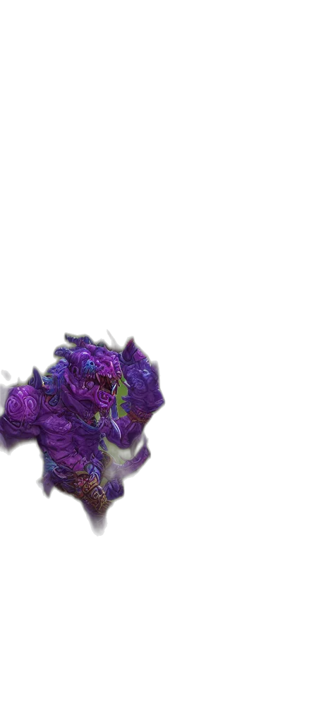 flower, dragon, crown, weapon transparent PNG cut-out