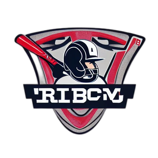 logo, baseball, team, artstation transparent PNG cut-out