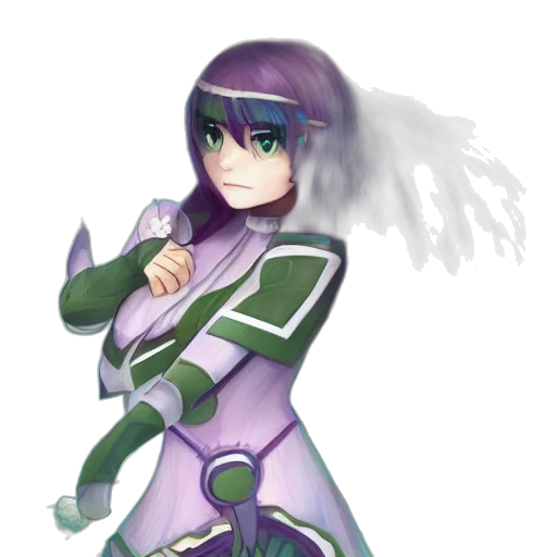 robot, staff, weapon, dragon transparent PNG cut-out