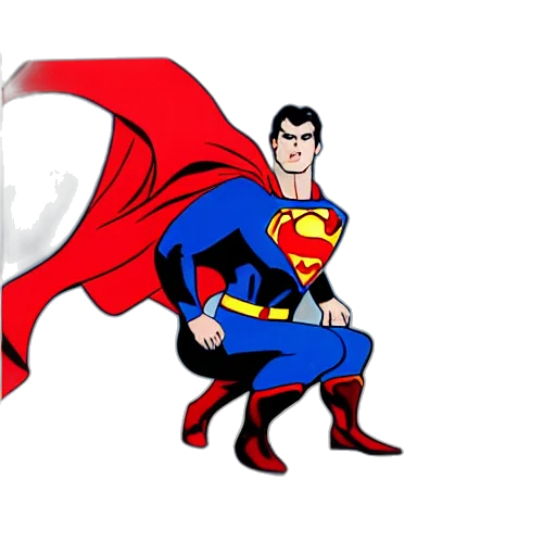 comic book art, cartoon, concept art, 3d render transparent PNG cut-out