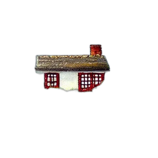 jewelry, building, furniture, 3d render transparent PNG cut-out