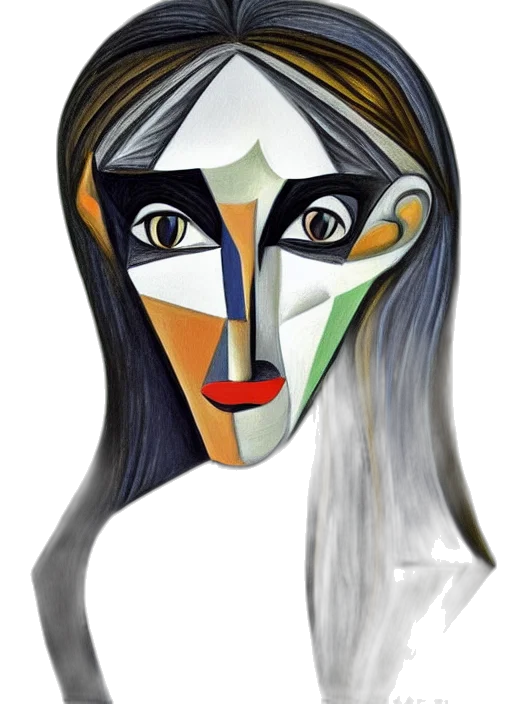 mask, face, jewelry, staff transparent PNG cut-out