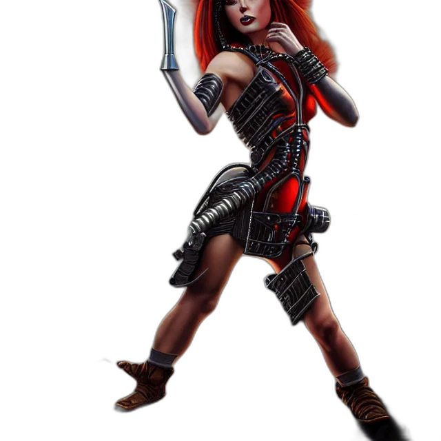 weapon, sword, staff, concept art transparent PNG cut-out