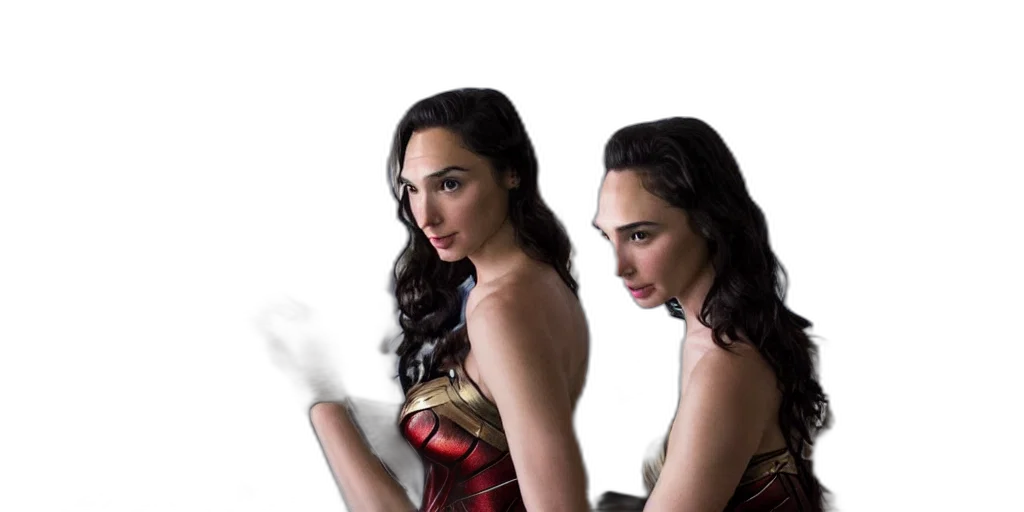 comic book art, concept art, photorealistic, fantasy art transparent PNG cut-out