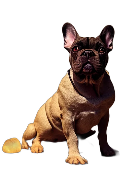 animal, staff, creature, face transparent PNG cut-out