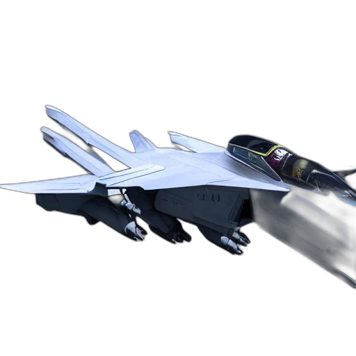 weapon, 3d render, concept art, photorealistic transparent PNG cut-out