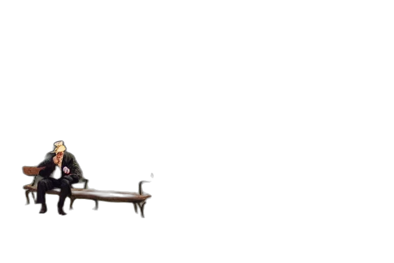 furniture, staff, robot, animal transparent PNG cut-out