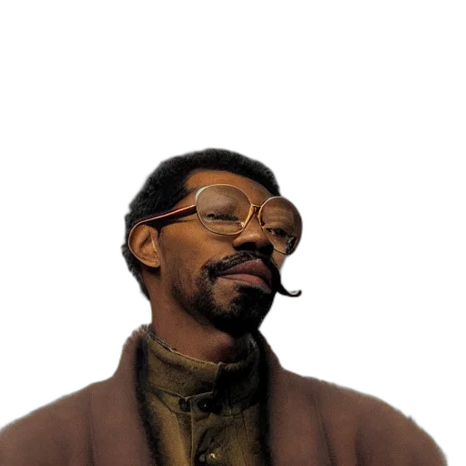staff, face, jacket, mask transparent PNG cut-out