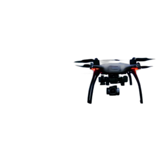 robot, animal, weapon, 3d render transparent PNG cut-out