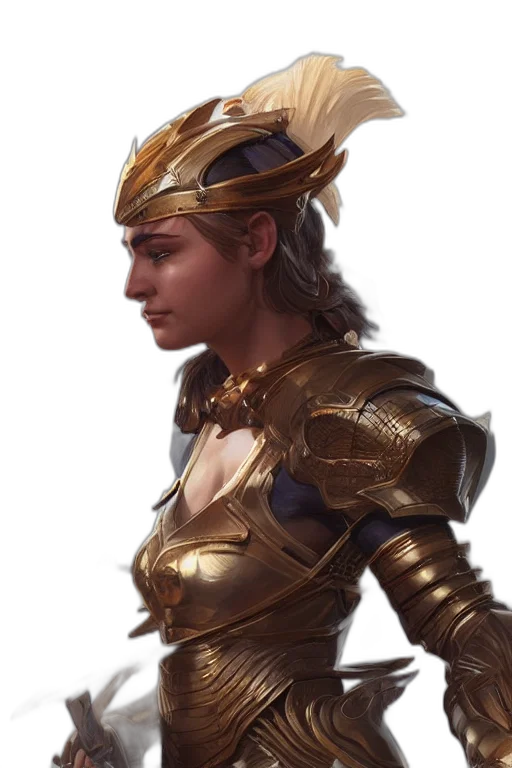 crown, sword, jewelry, fantasy art transparent PNG cut-out