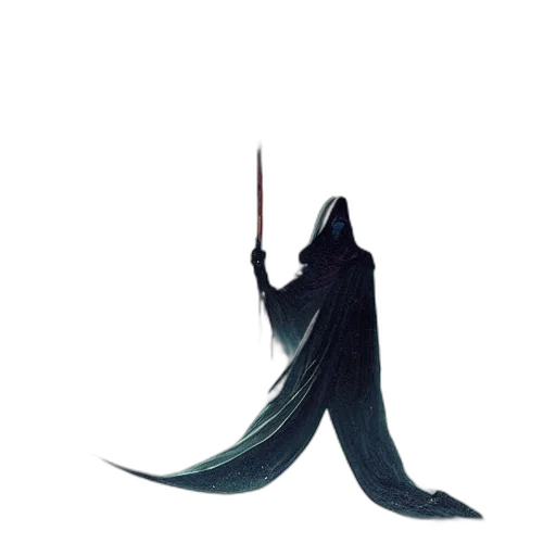 sword, staff, umbrella, weapon transparent PNG cut-out