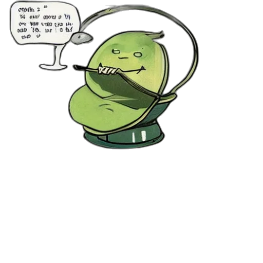 staff, robot, concept art, comic book art transparent PNG cut-out
