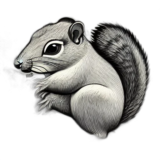 animal, staff, creature, face transparent PNG cut-out