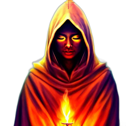 mask, jacket, staff, face transparent PNG cut-out