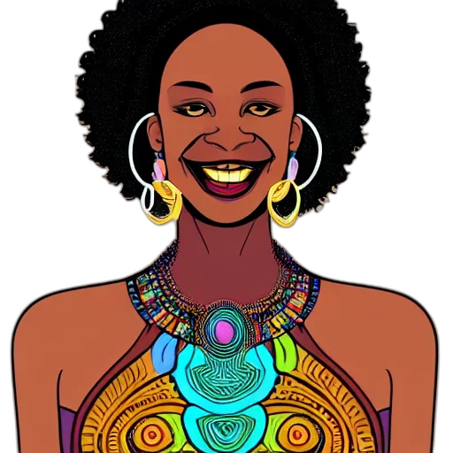 jewelry, cartoon, concept art, fantasy art transparent PNG cut-out