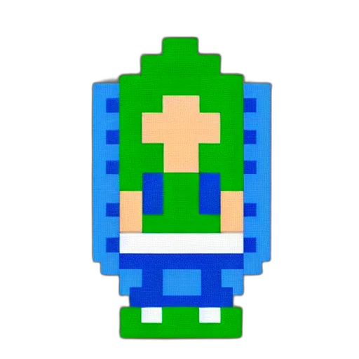 crown, robot, dress, bottle transparent PNG cut-out