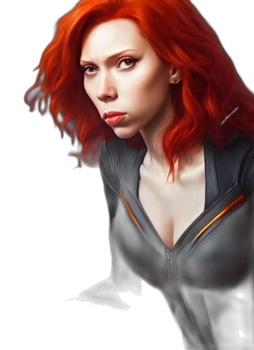 jacket, face, robot, dress transparent PNG cut-out