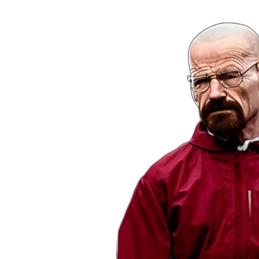 jacket, staff, face, animal transparent PNG cut-out
