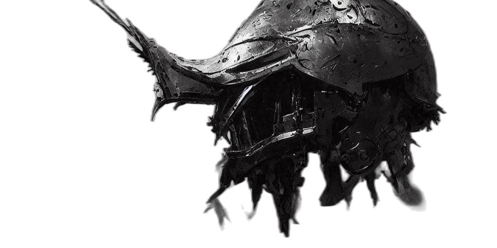 mask, creature, dragon, face transparent PNG cut-out