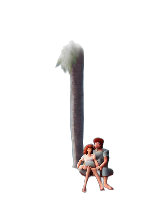 staff, umbrella, weapon, sword transparent PNG cut-out