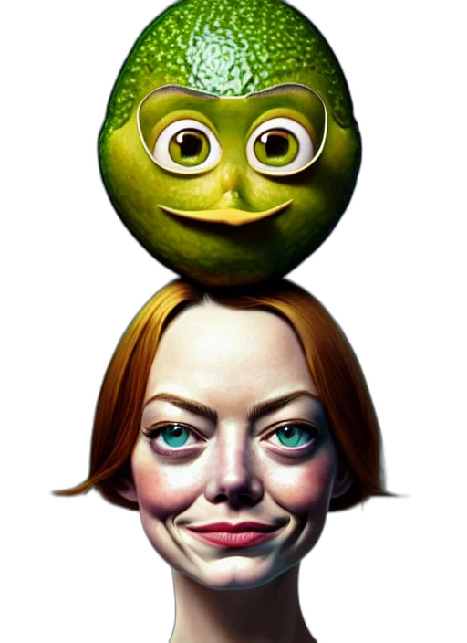 mask, face, robot, creature transparent PNG cut-out