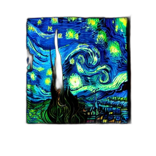 fantasy art, oil painting, comic book art, concept art transparent PNG cut-out
