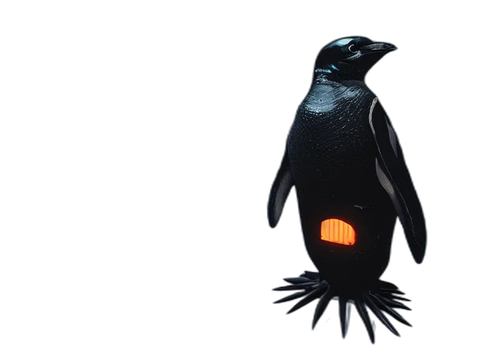 animal, creature, robot, mask transparent PNG cut-out