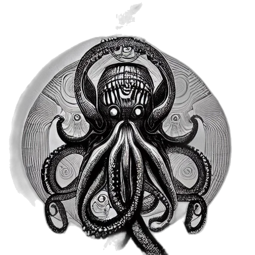 crown, creature, staff, jewelry transparent PNG cut-out